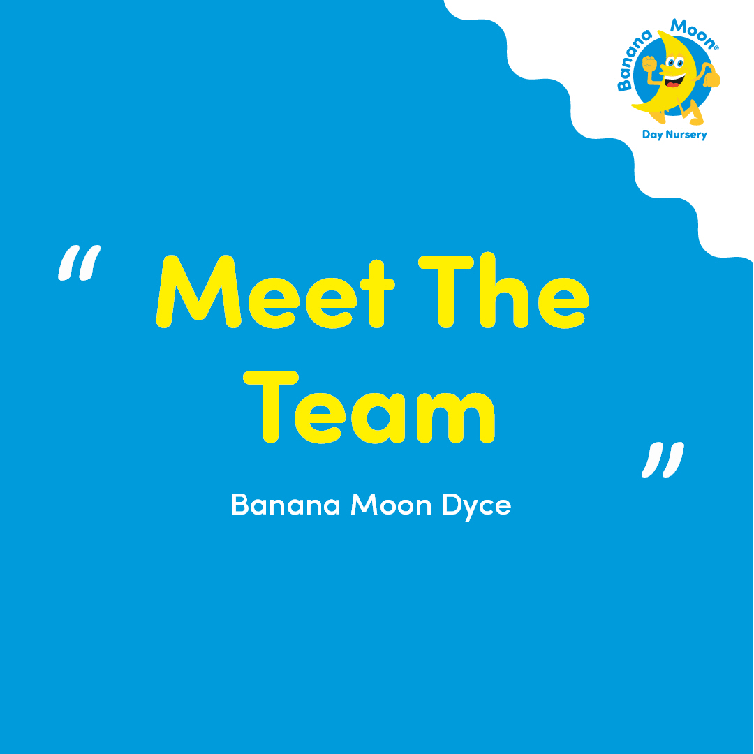 Meet the Team – Eve